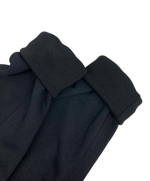 THE NORTH FACE（ザ ノース フェイス）THE NORTH FACE (ザ ノース フェイス) SQUARE LOGO CREW ブラック サイズ:XLの古着・服飾アイテム