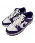 NIKE（ナイキ）の古着「DUNK LOW RETRO」｜パープル
