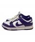 NIKE (ナイキ) DUNK LOW RETRO パープル サイズ:27.5：5000円