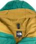 中古・古着 THE NORTH FACE (ザ ノース フェイス) COMPACT NOMAD JACKET グリーン サイズ:L：12000円