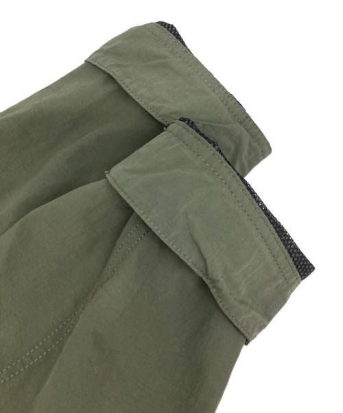 THE NORTH FACE（ザ ノース フェイス）THE NORTH FACE (ザ ノース フェイス) Hydrena Wind Jacket グリーン サイズ:Lの古着・服飾アイテム