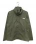 THE NORTH FACE（ザ ノース フェイス）の古着「Hydrena Wind Jacket」｜グリーン