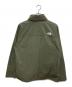 THE NORTH FACE (ザ ノース フェイス) Hydrena Wind Jacket グリーン サイズ:L：8000円