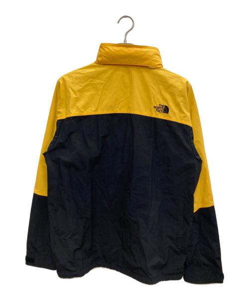 THE NORTH FACE（ザ ノース フェイス）THE NORTH FACE (ザ ノース フェイス) Hydrena Wind Jacket イエロー サイズ:Lの古着・服飾アイテム