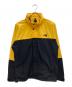 THE NORTH FACE（ザ ノース フェイス）の古着「Hydrena Wind Jacket」｜イエロー