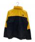 THE NORTH FACE (ザ ノース フェイス) Hydrena Wind Jacket イエロー サイズ:L：7000円