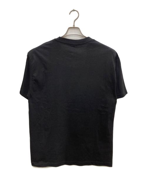 KITH（キス）KITH (キス) TREATS TOKYO ANNIVERSARY TEE ブラック サイズ:Lの古着・服飾アイテム