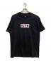 KITH（キス）の古着「TREATS TOKYO ANNIVERSARY TEE」｜ブラック