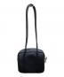Aeta（アエタ）の古着「SQUARE BOSTON Long handle : S ハンドバッグ」｜ブラック
