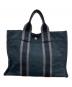 HERMES（エルメス）の古着「フールトゥPM」｜ブラック