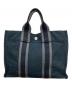 HERMES (エルメス) フールトゥPM ブラック：9000円