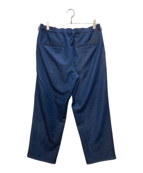 NEW BALANCE（ニューバランス）NEW BALANCE (ニューバランス) イージーパンツ インディゴ サイズ:L 未使用品の古着・服飾アイテム