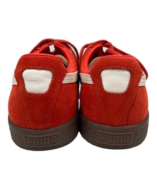 PUMA（プーマ）PUMA (プーマ) CLYDE MIJ OJ オレンジ サイズ:26cm/US 9/UK7.5の古着・服飾アイテム