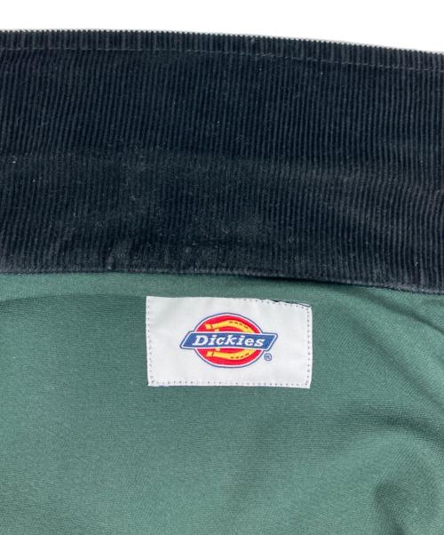Dickies（ディッキーズ）Dickies (ディッキーズ) EISENHOWER JACKET グリーン サイズ:Mの古着・服飾アイテム
