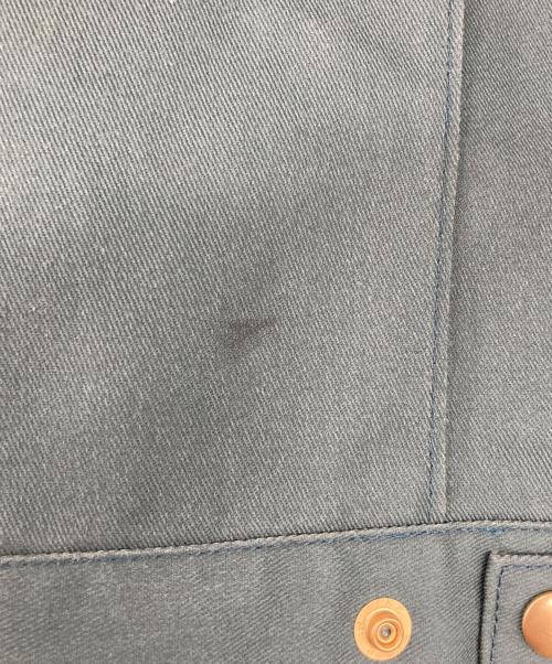 Dickies（ディッキーズ）Dickies (ディッキーズ) EISENHOWER JACKET グリーン サイズ:Mの古着・服飾アイテム