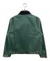 Dickies (ディッキーズ) EISENHOWER JACKET グリーン サイズ:M：9000円