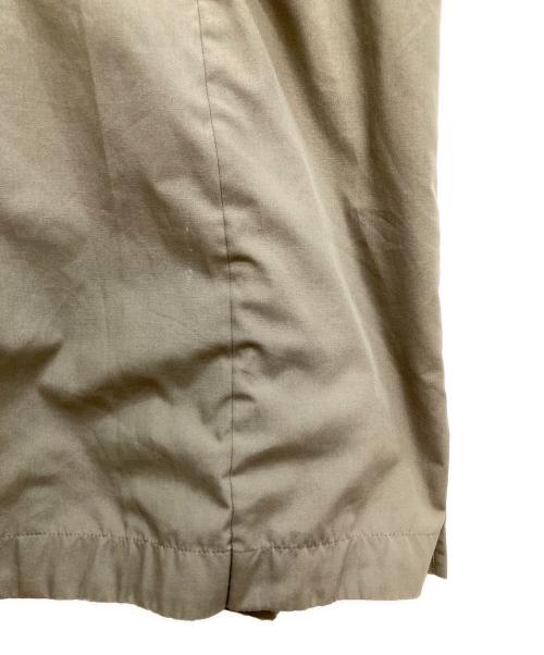 sacai（サカイ）sacai (サカイ) Cotton Poplin Shirt オリーブ サイズ:2の古着・服飾アイテム