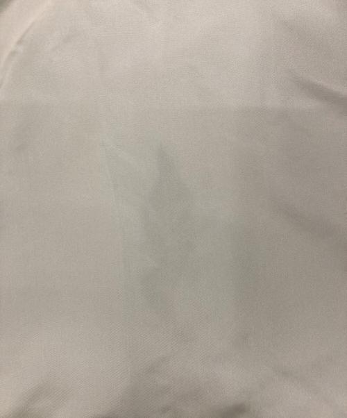 sacai（サカイ）sacai (サカイ) Cotton Poplin Shirt オリーブ サイズ:2の古着・服飾アイテム