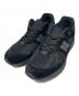 NEW BALANCE（ニューバランス）の古着「ローカットスニーカー」｜ブラック