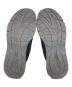 中古・古着 NEW BALANCE (ニューバランス) ローカットスニーカー ブラック サイズ:USA7：22000円