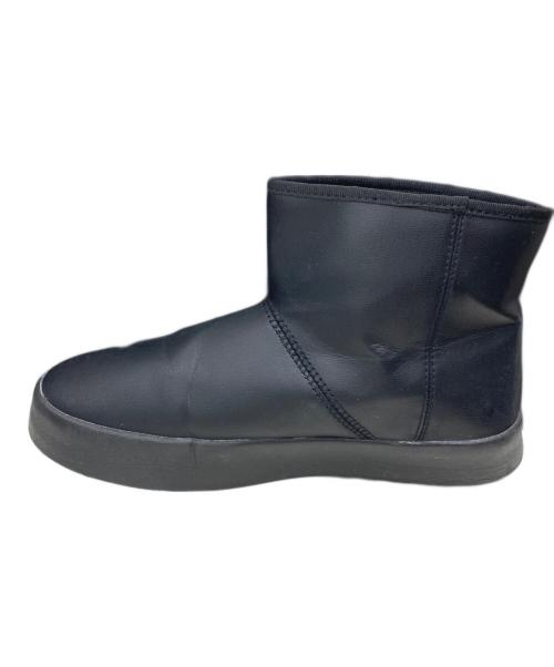 THE NORTH FACE（ザ ノース フェイス）THE NORTH FACE (ザ ノース フェイス) トラバース ベース キャンプ ブーティ ライト ショートブーツ サイズ:25の古着・服飾アイテム