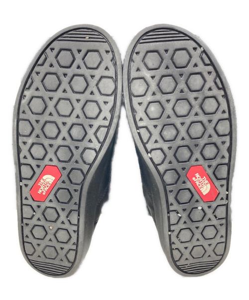 THE NORTH FACE（ザ ノース フェイス）THE NORTH FACE (ザ ノース フェイス) トラバース ベース キャンプ ブーティ ライト ショートブーツ サイズ:25の古着・服飾アイテム