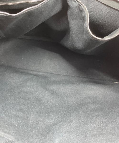 HERMES（エルメス）HERMES (エルメス) フールトゥMM ネイビーの古着・服飾アイテム