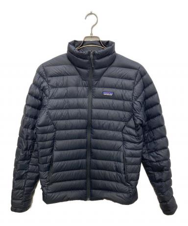 中古・古着通販】Patagonia (パタゴニア) メンズ・ダウン・セーター