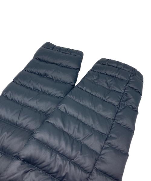 Patagonia（パタゴニア）Patagonia (パタゴニア) メンズ・ダウン・セーター ネイビー サイズ:Sの古着・服飾アイテム