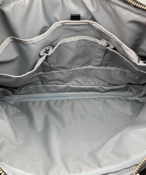 PORTER（ポーター）PORTER (ポーター) LIFT 2WAY BRIEFCASE ショルダーバッグ ブラックの古着・服飾アイテム