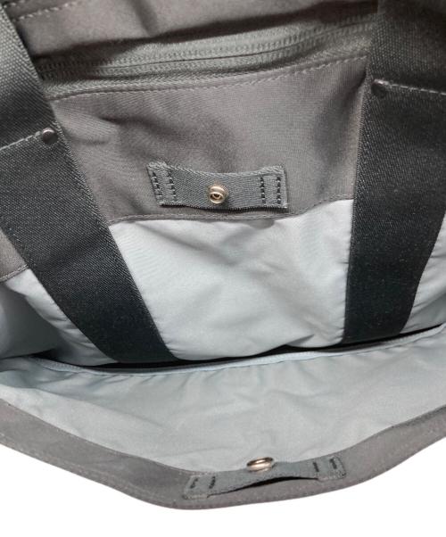 PORTER（ポーター）PORTER (ポーター) LIFT 2WAY BRIEFCASE ショルダーバッグ ブラックの古着・服飾アイテム
