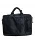 PORTER (ポーター) LIFT 2WAY BRIEFCASE ショルダーバッグ ブラック：15000円