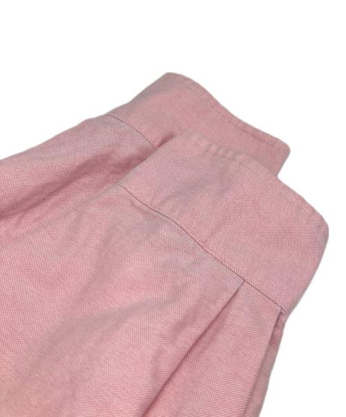RALPH LAUREN（ラルフローレン）RALPH LAUREN (ラルフローレン) 長袖シャツ ピンク サイズ:SIZE 16-34の古着・服飾アイテム