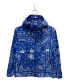THE NORTH FACEザ ノース フェイス）の古着「Novelty Compact Jacket」｜ブルー