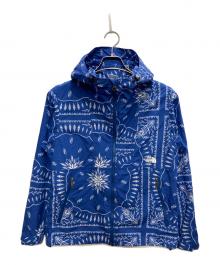 THE NORTH FACE（ザ ノース フェイス）の古着「Novelty Compact Jacket」｜ブルー
