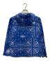 THE NORTH FACE (ザ ノース フェイス) Novelty Compact Jacket ブルー サイズ:M：6000円
