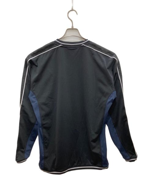 UMBRO（アンブロ）UMBRO (アンブロ) F/CE. (エフシーイー) ゲームカットソー ブラック サイズ:Mの古着・服飾アイテム
