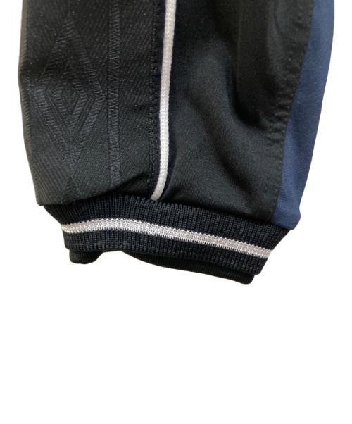 UMBRO（アンブロ）UMBRO (アンブロ) F/CE. (エフシーイー) ゲームカットソー ブラック サイズ:Mの古着・服飾アイテム