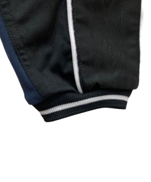 UMBRO（アンブロ）UMBRO (アンブロ) F/CE. (エフシーイー) ゲームカットソー ブラック サイズ:Mの古着・服飾アイテム