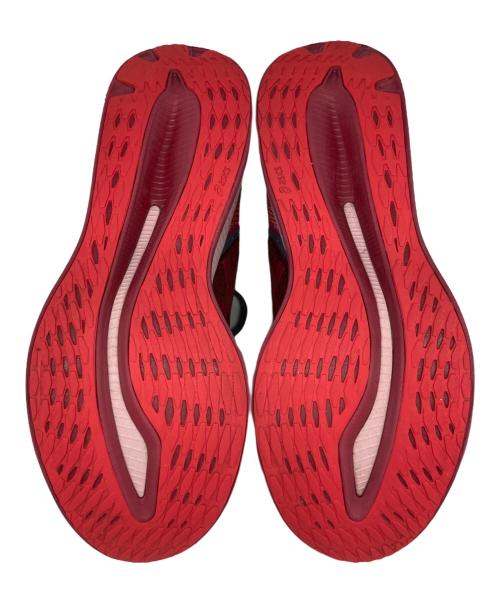 asics（アシックス）asics (アシックス) KIKO KOSTADINOV (キコ・コスタディノフ) GEL-GLIDE LYTE 3 レッド サイズ:27.5cm/US9.5/UK8.5/EUR43/BR41/CN275(2.5)の古着・服飾アイテム