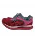 asics (アシックス) KIKO KOSTADINOV (キコ・コスタディノフ) GEL-GLIDE LYTE 3 レッド サイズ:27.5cm/US9.5/UK8.5/EUR43/BR41/CN275(2.5)：7000円