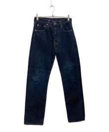 LEVI'S（リーバイス）の古着「702xx デニムパンツ」｜インディゴ