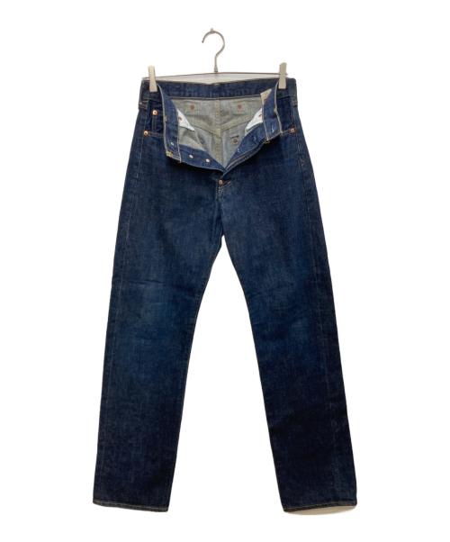 LEVI'S（リーバイス）LEVI'S (リーバイス) 702xx デニムパンツ インディゴ サイズ:Ｗ30Ｌ34の古着・服飾アイテム