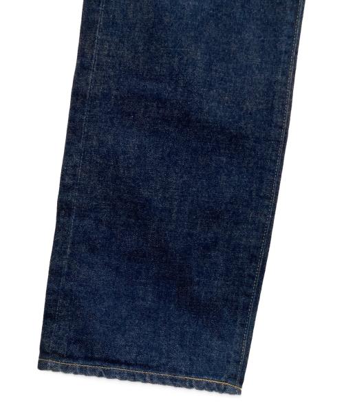 LEVI'S（リーバイス）LEVI'S (リーバイス) 702xx デニムパンツ インディゴ サイズ:Ｗ30Ｌ34の古着・服飾アイテム