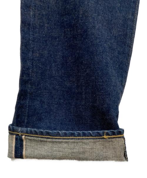 LEVI'S（リーバイス）LEVI'S (リーバイス) 702xx デニムパンツ インディゴ サイズ:Ｗ30Ｌ34の古着・服飾アイテム