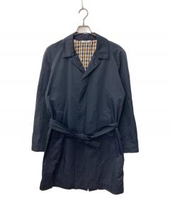 中古・古着通販】TATRAS (タトラス) ダウンライナー付きチェスター