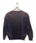 POLO RALPH LAUREN (ポロ・ラルフローレン) サンフェードクルーネックスウェット ネイビー サイズ:L：7000円