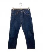 LEVI'Sリーバイス）の古着「501デニムパンツ」｜インディゴ
