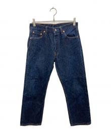 LEVI'S（リーバイス）の古着「501デニムパンツ」｜インディゴ