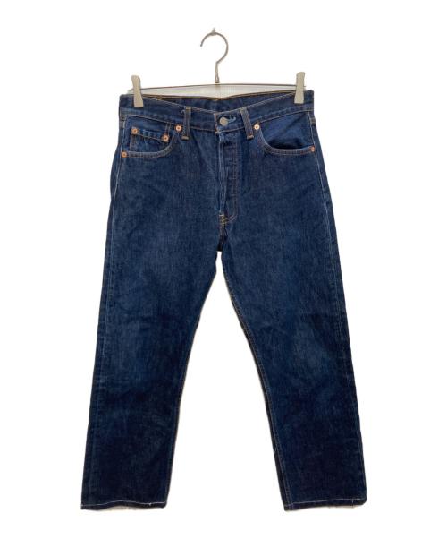 LEVI'S（リーバイス）LEVI'S (リーバイス) 501デニムパンツ インディゴ サイズ:SIZE 30の古着・服飾アイテム